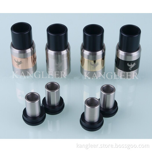 Dark Horse Rba for Clone Rda Atomizer, High Clone 1: 1 Dark Horse Rda for DIY Rda Atomizer, Dark Horse Rda Pack, Dark Horse Atomizer